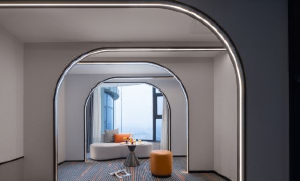 Changsha Binjiang Mei Yasi International Hotel