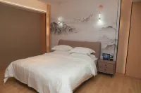 Anyue Shangdong Hotel