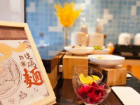 Homeinn neo (Changzhi Licheng East Road County Government Store) Hotels in Licheng