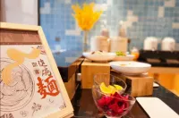 Homeinn neo (Changzhi Licheng East Road County Government Store) Hotels in Licheng