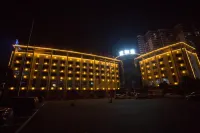 Yiheyuan Hotel Hotele w: Nan County