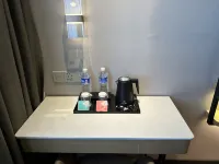 Magnotel Hotel (Lianyungang Xugou Seaside Park Qixia Road Pedestrian Street) Hotels in Lianyungang