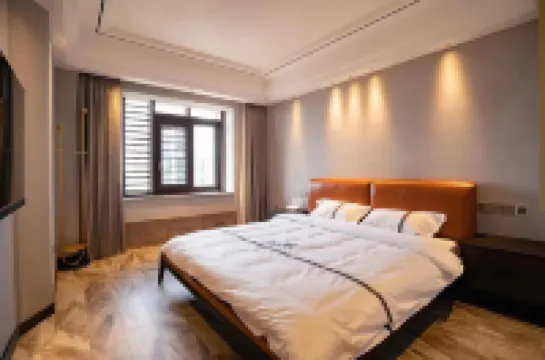 平潭嵐汐客棧（龍王頭沙灘店）