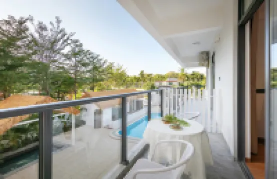 Sanya Youran Hot Spring Meisu