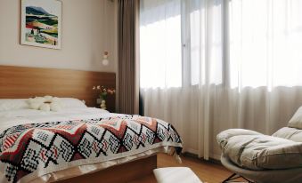 Huike Residence (Luoyi Ancient City Store)