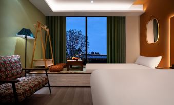 Qian qian mango tree hotel