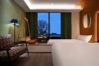 โรงแรมเฉียนเฉียนแมงโก้ทรี