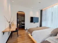 Huangshan Xiuning Shanyuxi Homestay