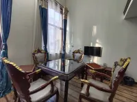 훈춘왕자 비즈니스 호텔 훈춘 호텔