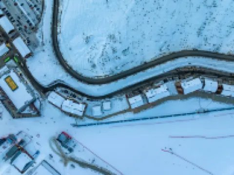 Yichuan Yue Bai Hotel Hotels near Jiangjunshan Forest Park