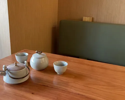 Kunming Guomu Hotel (Changshui International Airport) Здоровье и отдых Photos