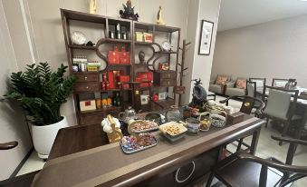 Altay Xunxue Shiguang Homestay