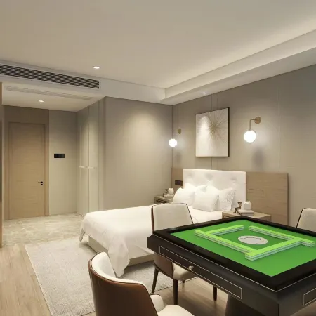 Cheng Huang Hotel