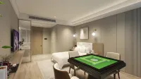 Cheng Huang Hotel Hotels near Tianyu Lake