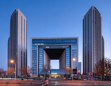 The St.Regis Tianjin