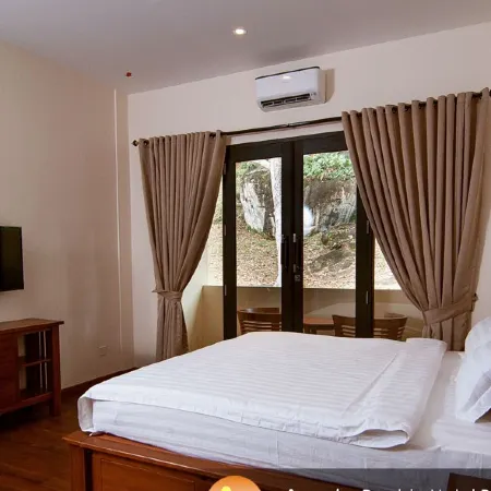 De Bintan Villa