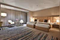 Sahid Zarafshon Hotel Hôtels à : Bukhara District