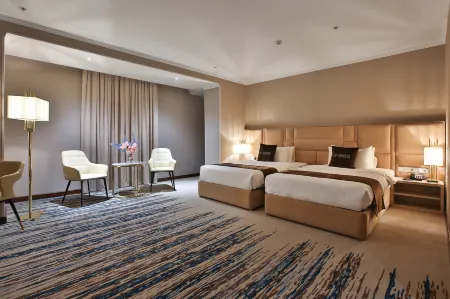 Sahid Zarafshon Hotel Отели рядом с достопримечательностью «Минарет Калон»