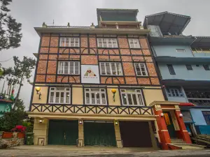 Amritara Luxury Villa Tosca, Gangtok