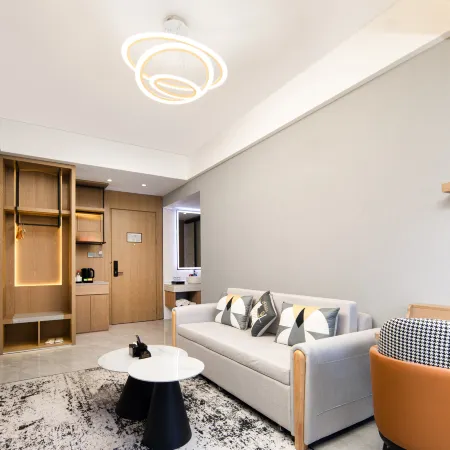Danzhou Maikeda Wyndham Hotel