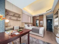 Wutong Apartments Hotel