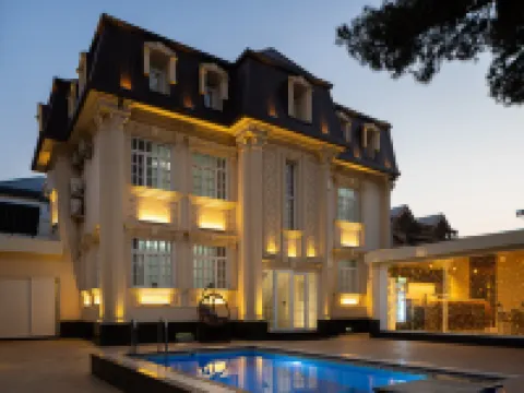 Shoxjahon Hotel Hotels in Tashkent