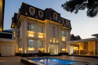 Shoxjahon Hotel Hotels near Tashkent City Park