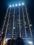 Wuwei Sunflower Hotel Hotels near Wuwei Chengnan Park