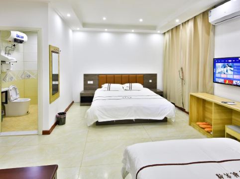 宇航賓館（瀋陽音樂學院桃仙機場店）