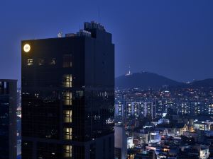 Hotel Anteroom Seoul Gangnam