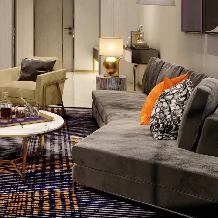 Glee Hotel Отели рядом с достопримечательностью «Посольство США»