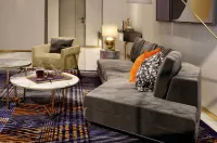 Glee Hotel - boutique