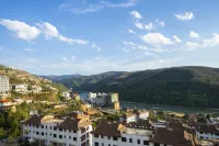 Xishuangbanna Jinghong Banshan Su Boutique B&B (Gaozhuang Star Night Market)