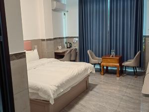 Dongjiangyuan Homestay