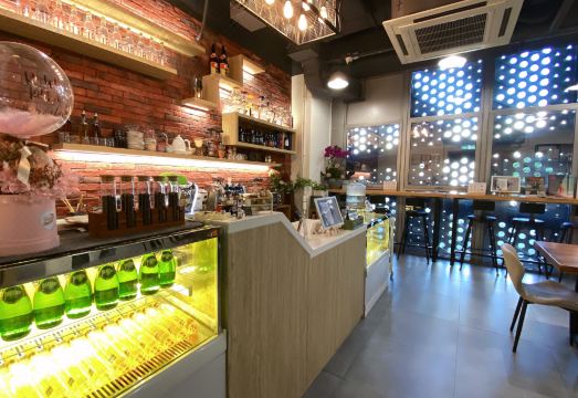 7. 스타파이어 호텔..