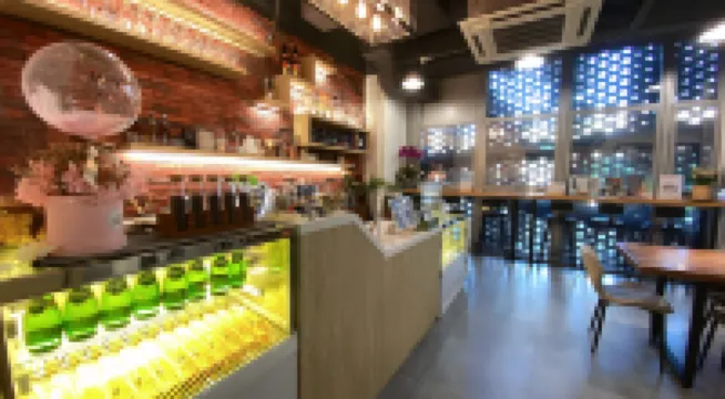 Starphire Hotel