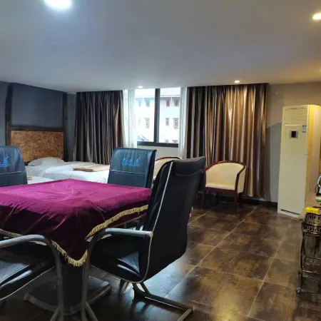 Shimen Lanju Hotel
