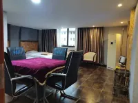 Shimen Lanju Hotel