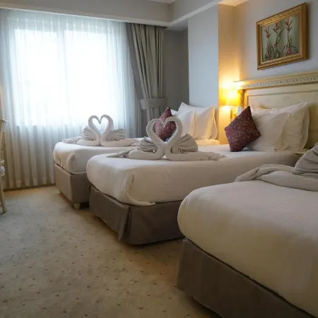 Demir Hotel