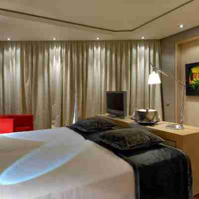 Vincci Frontaura Rooms