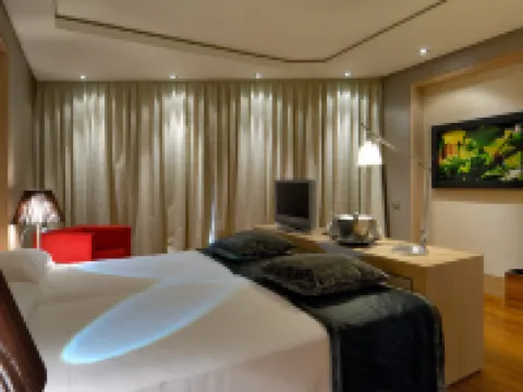 Vincci Frontaura Hotels in Campina del Pisuerga