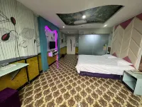 Hongxi Hotel - 2 stjerner