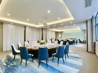 Chengyue Hotel Hotels in Huoqiu