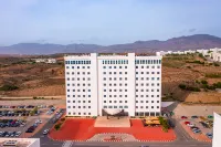 Dorana Residence Hotels in 