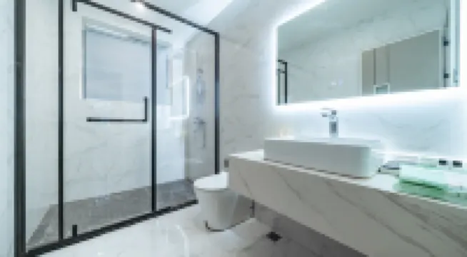 Jinmanjia Homestay (Xiaoquan Branch)