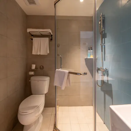 GESHEN S HOTEL