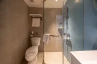 โรงแรมเกอเซิน - 2 ดาว