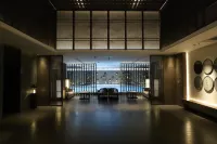 JW Marriott Hotel Qufu - 5 stjerner