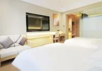 Elong R.YUN Hotel (Jinggangshan Tourist Service Center)