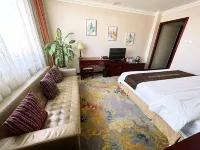 Linglong Xinglongsheng Hotel - Bathtub